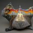 Between East and West (2012 Grand Prize at the American Museum of Ceramic Art)