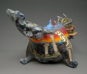Between East and West 3