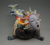 Between East and West 4