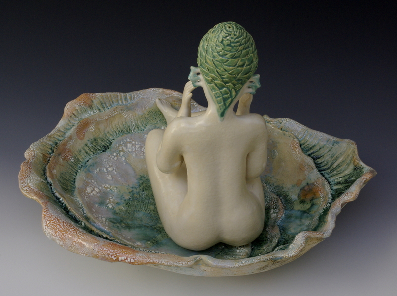 Cat's Craddle (back view)