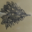 Pearl Diver (detail)