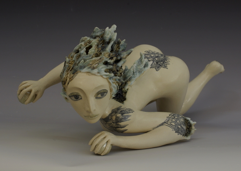 Pearl Diver