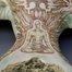 Centered (back view)