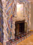 Fireplace 1