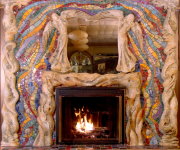 Fireplace 5