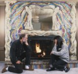 Fireplace 8