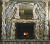 Fireplace 9