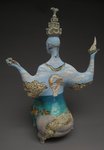 Fishwife's Birthday Teapot 1