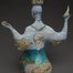 Fishwife's Birthday Teapot