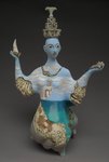 Fishwife's Birthday Teapot 2