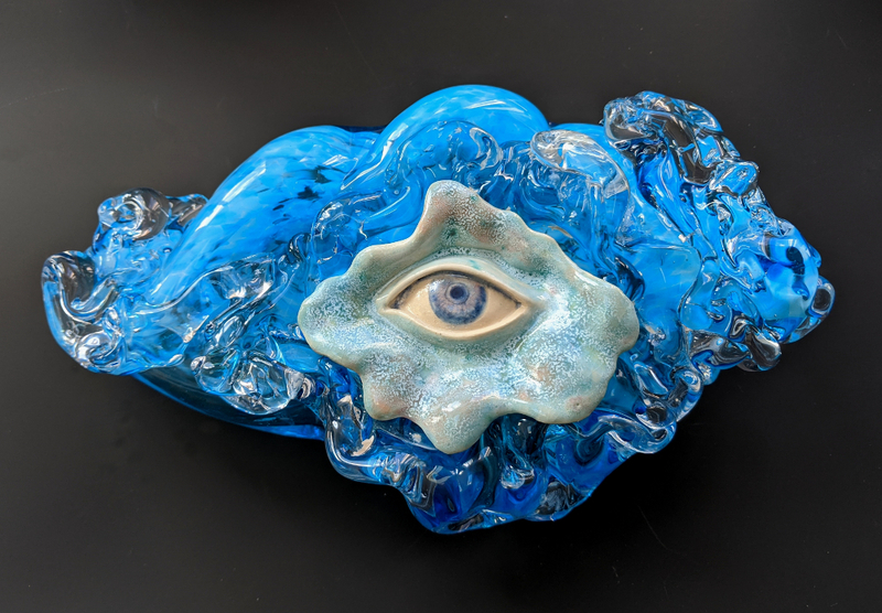 All-Seeing Eye