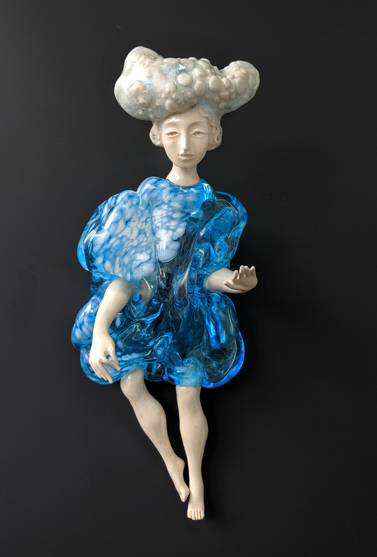 Cloud Saint