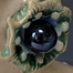 Once in a Blue Moon (detail)