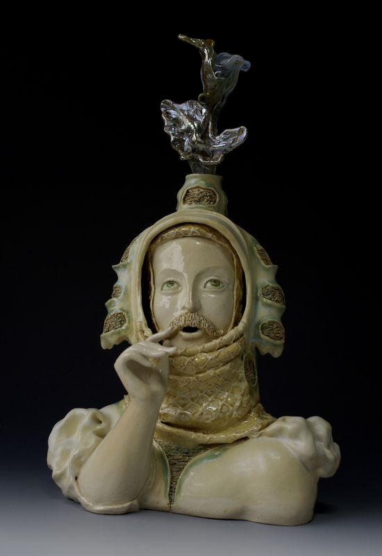 Unfnisnihed Letter to Jeanne d'Arc