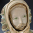 Unfnisnihed Letter to Jeanne d'Arc (detail)