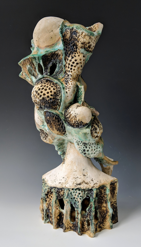 Aquatic Punk (back view)