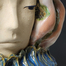 Jellyfish Queen (detail)