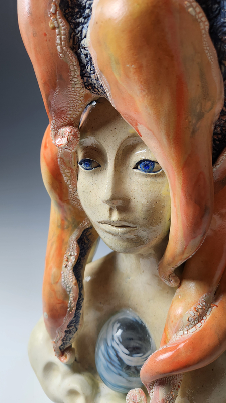 Marina (detail)