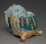 Gone for Sea Shells 3