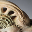 Stillness in Motion (detail)