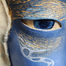 Thoughts of Blue Hour (detail)