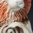 When Leo Crests the Eastern Sky (detail)