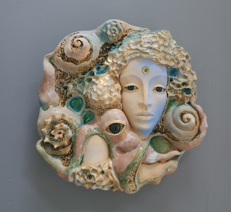 Venus with Octopus
