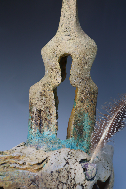 Concerto for Violin (detail)
