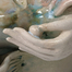How Much Can You Take? (detail)