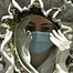 Shell Dweller Mirror