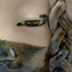 Rain Goddess During Social Distance Time (detail)