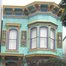 Porto Franco Art Parlor Facade