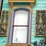 Two Panels with Sea Goddesses