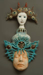 Scarab's Face 1