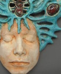 Scarab's Face 3