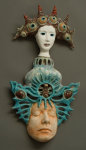 Scarab's Face 2