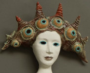 Scarab's Face 4