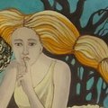 Rapunzel's Dream