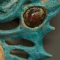 Scarab's Face