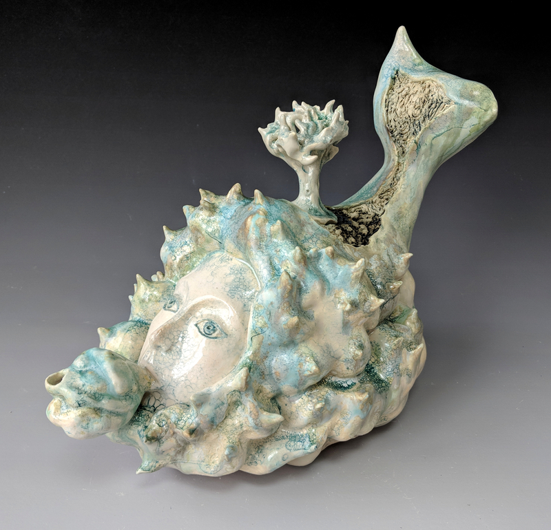 Cloud Maker