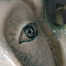 Cloud Maker (detail)