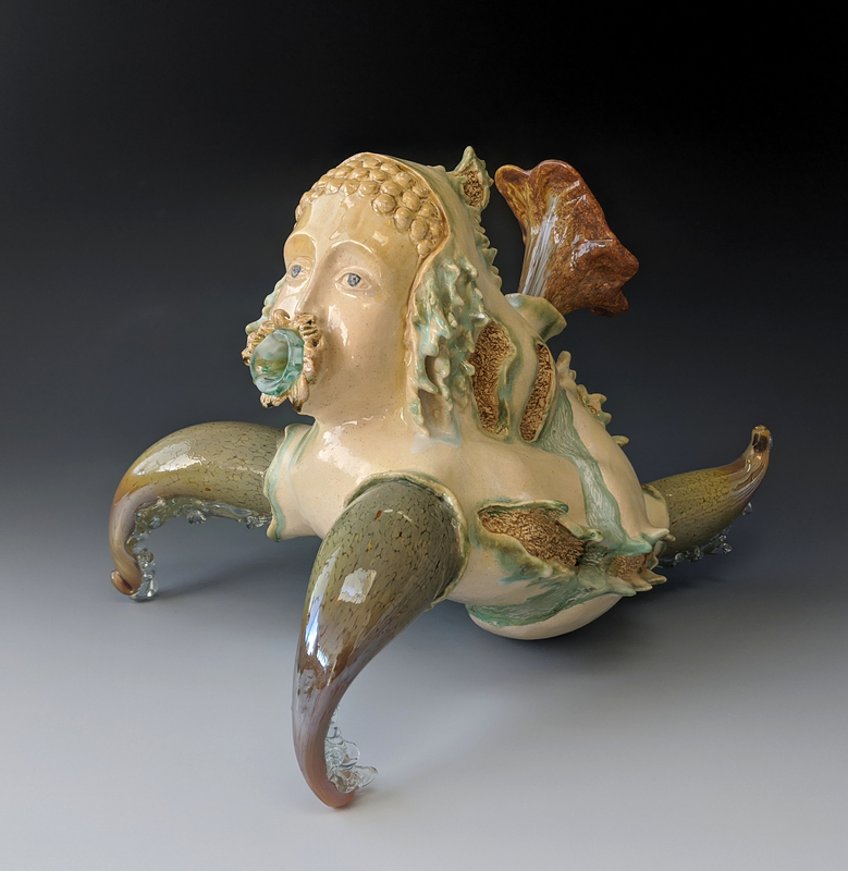 Sea Rooster