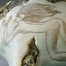 When Zeus Was an Octopus (2015 Honorable mention at the American Museum of Ceramic Art)